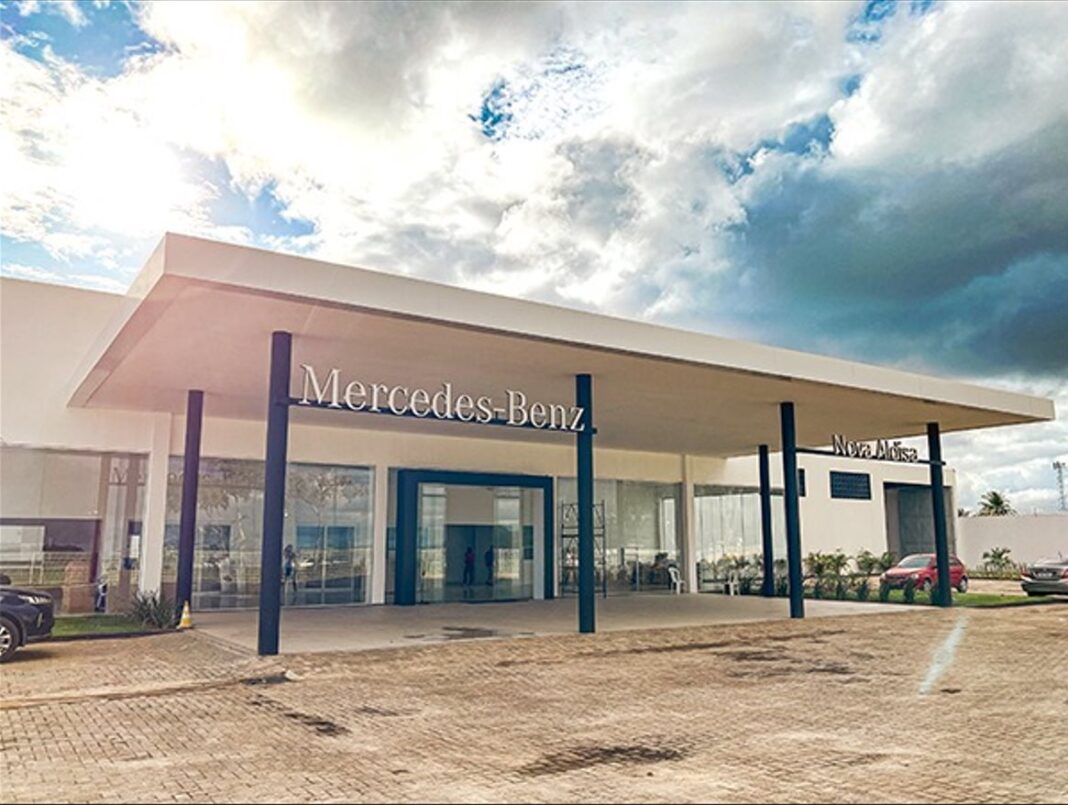 Mercedes-Benz
