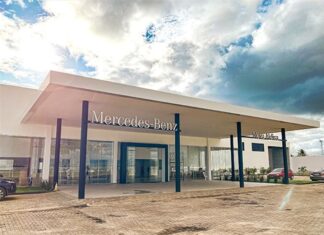 Proprietários de Mercedes-Benz Sprinter contam com nova concessionária em Alagoas Mercedes-Benz