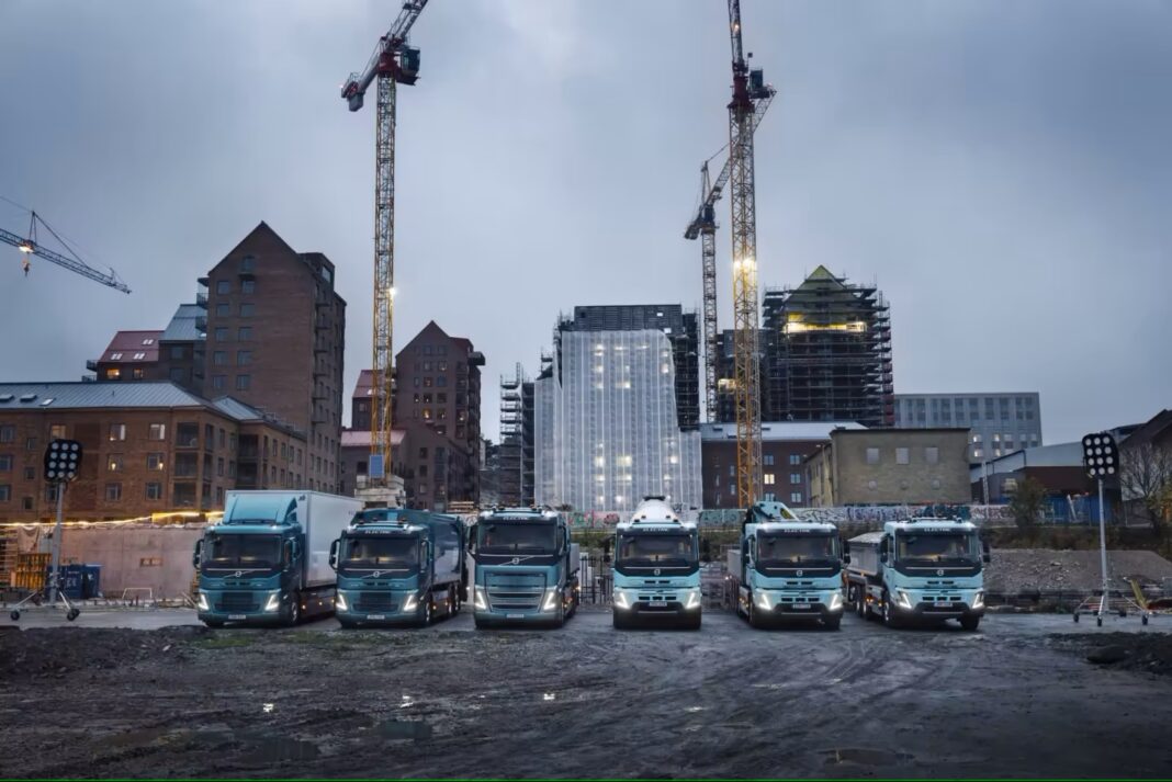 Volvo