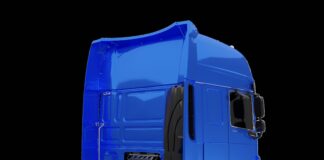 Paccar