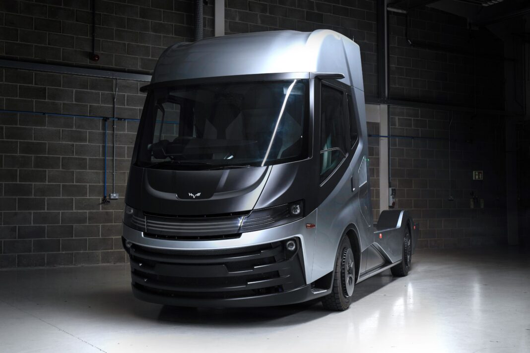 HGV