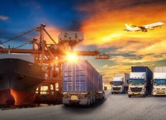 A Intermodal, maior feira de logística da região, começa nesta semana A Intermodal, maior feira de logística da região, começa nesta semana