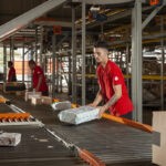 Pesquisa com transportadores paulista
