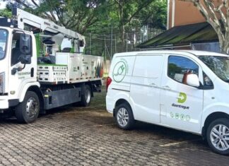 Eletromobilidade: tendências da BYD, Shell, VW e Caio Induscar BYD