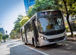 Voz Delas, da Mercedes-Benz, vai iniciar campanha contra assédio no transporte