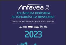 Veja os dados do Anuário Anfavea para o setor de transportes Anfavea