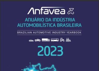 Veja os dados do Anuário Anfavea para o setor de transportes Anfavea