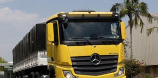 banco mercedes-benz