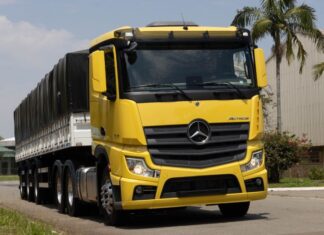 banco mercedes-benz