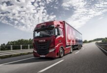 Iveco e Plus já testam caminhão autônomo na Alemanha