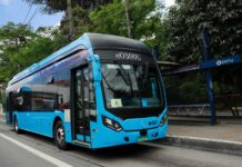 Venda de ônibus e van puxa crescimento do Banco Mercedes-Benz do Brasil