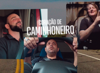Randon celebra o Dia Nacional do Caminhoneiro Randon celebra o Dia Nacional do Caminhoneiro