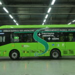 Ônibus Eletra