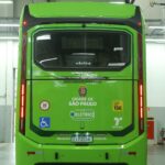 Ônibus Eletra
