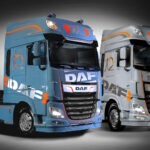 DAF Série Especial 10 anos