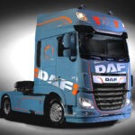 DAF Série Especial 10 anos