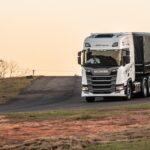 Scania R 500 super 6×4