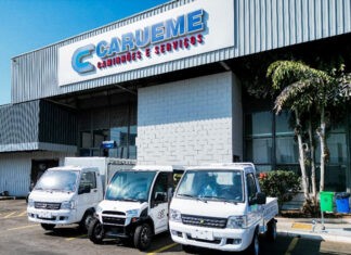 Hitech Electric vai ter pontos de vendas no Brasil