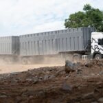 Scania do Brasil é