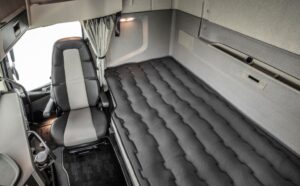 Volvo FH chega com cabine maior na Europa 