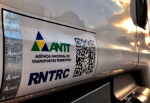 Transportadoras têm até o dia 26 para revalidar RNTRC