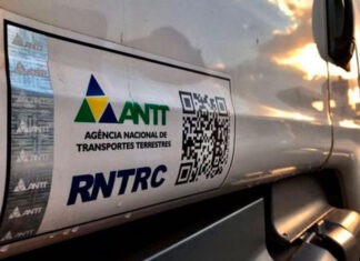 Transportadoras têm até o dia 26 para revalidar RNTRC Transportadoras têm até o dia 26 para revalidar RNTRC