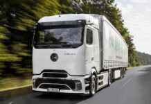 Alemanha retira subsídios para compra de caminhões e ônibus elétricos
