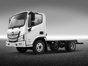 Gratuidade de serviços de pós-venda da Foton pode também ser aplicada aos primeiros 100 mil km rodados dos caminhões dentro do período de garantia do veículo