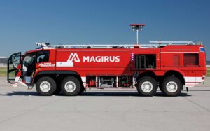 Após 49 anos, Iveco vende Magirus, sua marca de caminhões de incêndio