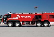 Após 49 anos, Iveco vende Magirus, sua marca de caminhões de incêndio