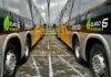 BNDES vai financiar compra de ônibus elétricos e Euro 6