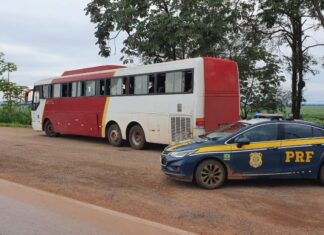 Transporte clandestino de passageiros cresce 54% no Brasil