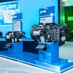 Transmissão Eaton Advantor Series