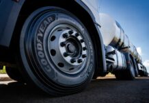 Indústria de pneus- importação