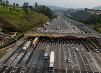 Sudeste do Brasil concentra 85% dos roubos de carga no 1º semestre