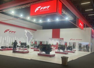 ftp industrial