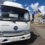 Foton IBlue