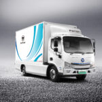 Foton IBlue