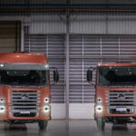Volkswagen Caminhões e Ônibus celebra 20 anos do Centro de Distribuição