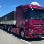 Actros Evolution 1
