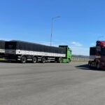 Actros Evolution 2553