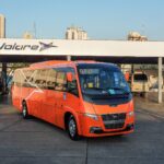 ônibus Marcopolo
