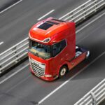 DAF Paineis solares