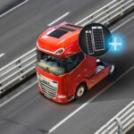 DAF paineis solares