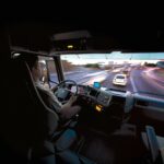 Escassez de motoristas: solução é urgência no setor de transporte
