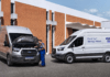 Novo Serviço Móvel da Ford leva a oficina até o cliente