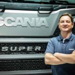 Alex Nucci – Diretor de Vendas de Soluções de Transporte