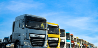 DAF e Paccar Financial apresentam planos de financiamento especiais
