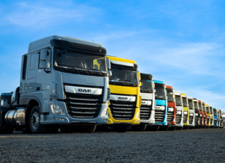 DAF e Paccar Financial apresentam planos de financiamento especiais