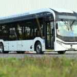 ônibus elétrico